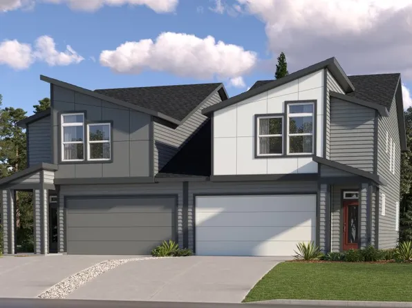 23786 SW Black Tortoise Ter, Tualatin, OR 97062