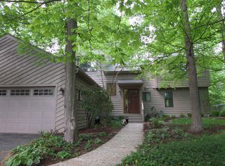 9579 Benchmark Ln, Cincinnati, OH 45242