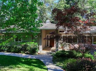 13410 Banner Mountain Trl, Nevada City, CA 95959