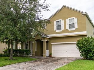 249 Doe Run Dr, Winter Garden, FL 34787