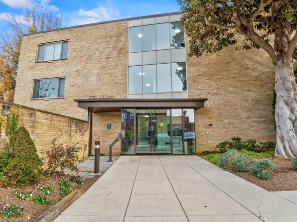 2755 Ordway St NW, Washington, DC