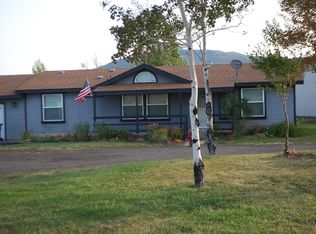 405 E 2200 S, Kamas, UT 84036