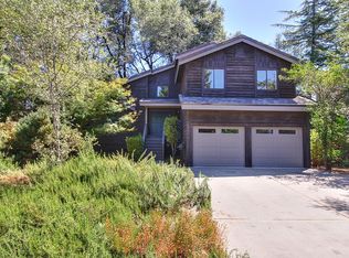 6541 Via Sereno Dr, Rancho Murieta, CA