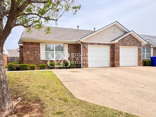 1917 Leeds Ln, Norman, OK 73071