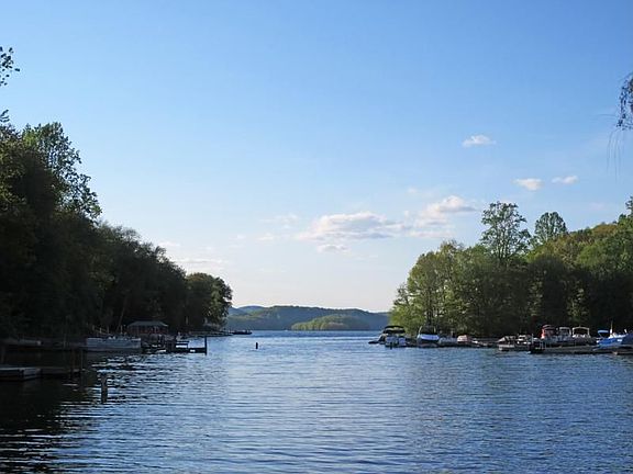 Candlewood Lake