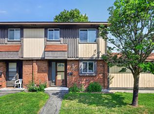 113 Pickford Dr #58, Ottawa, ON K2L2C3