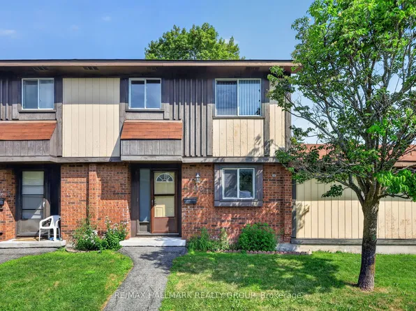 113 Pickford Dr #58, Ottawa, ON K2L 2C3