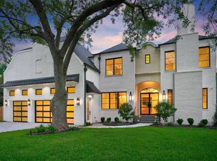810 Atwell St, Bellaire, TX 77401