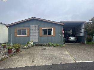 100 River Bend Rd SPACE 118, Reedsport, OR 97467