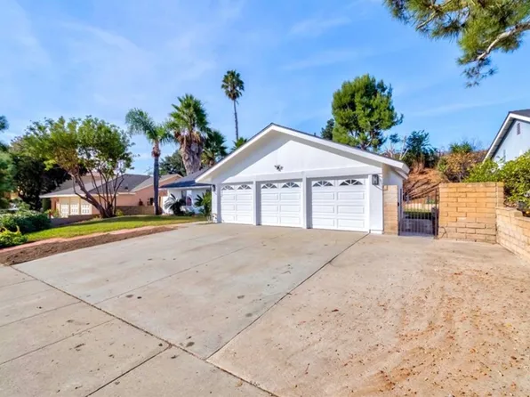 2217 Camino Del Sol, Fullerton, CA 92833