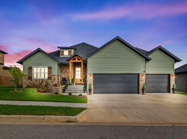 847 E Grace Street, Republic, MO 65738