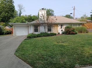 209 Westhaven Dr, Dayton, OH 45429