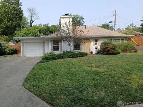 209 Westhaven Dr, Dayton, OH 45429
