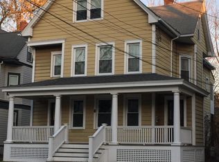 200-202 Oxford St, Hartford, CT 06105