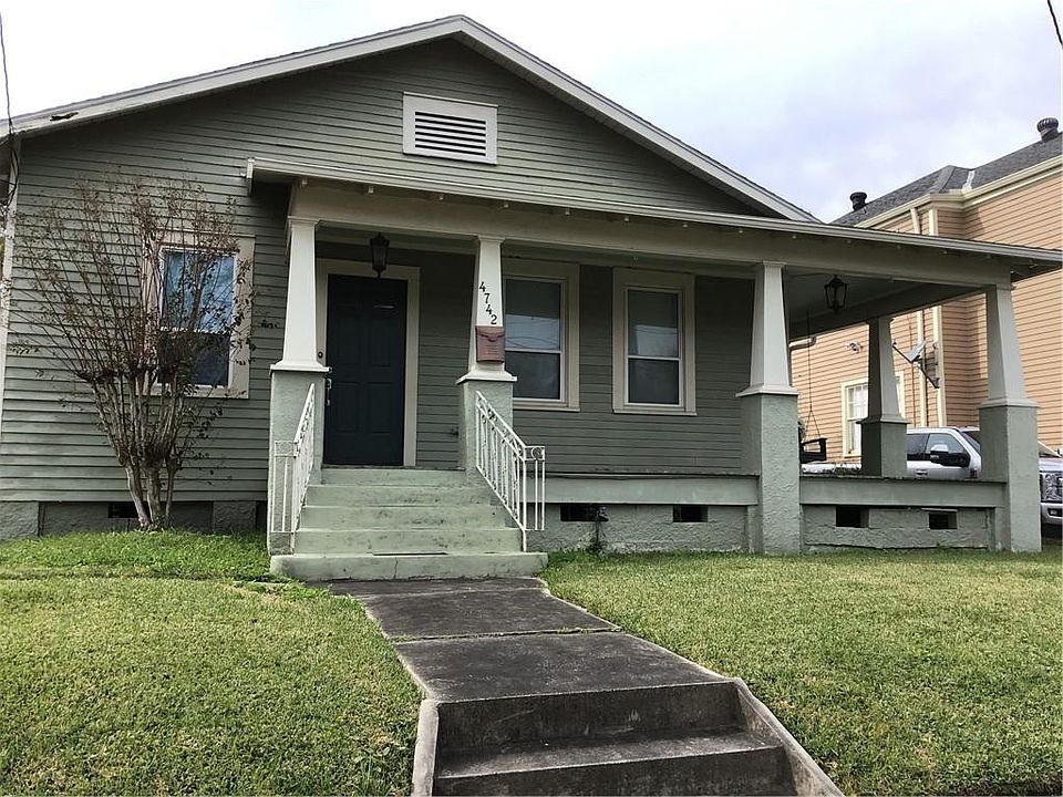 1st image of 4742 Demontluzin St
