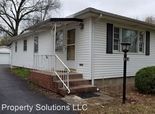 210 E 16th St, Pittsburg, KS 66762