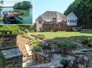 3556 Ridgewood Point, Gainesville, GA 30504