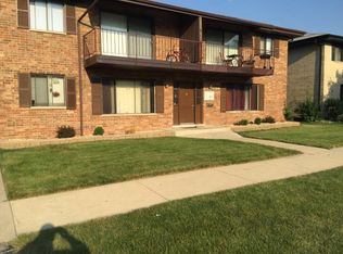 17729 Exchange Ave APT 2N, Lansing, IL 60438