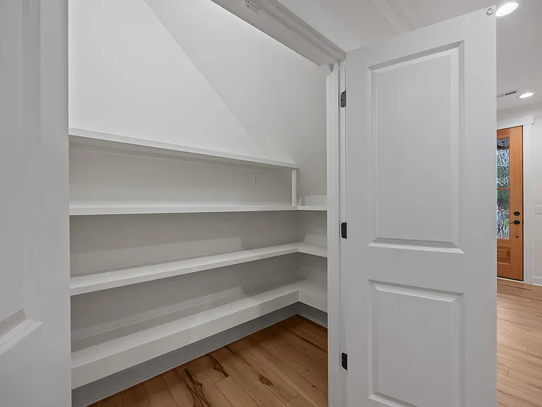This picture is from model home of same floor plan