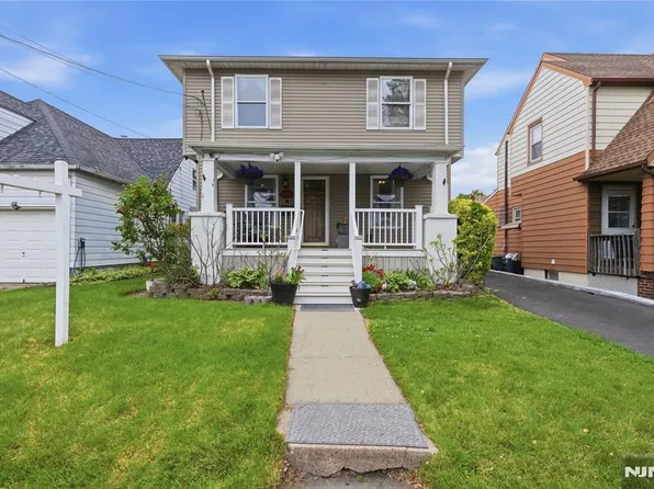 161 S Parkway Ave, Clifton, NJ 07011
