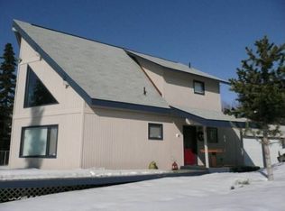 13001 Lupine Rd, Anchorage, AK 99516