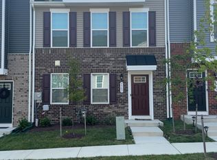5503 Billenca Ln #3, Upper Marlboro, MD 20772