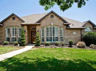 9702 Valley Lake Ct, Irving, TX 75063
