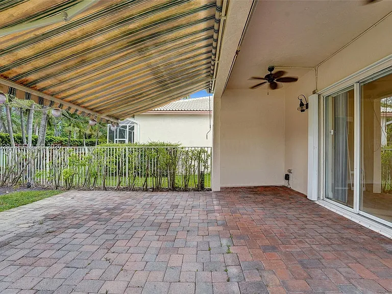 1958 NW 171st Ave — Photo 84