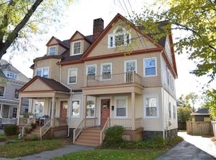 189-191 Fair St, Kingston, NY 12401