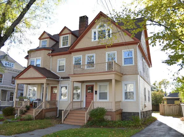 189-191 Fair Street, Kingston, NY