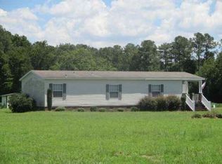 236 Nor Am Rd, Pikeville, NC 27863