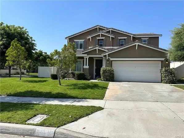 1237 Sherry Way, Redlands, CA 92374