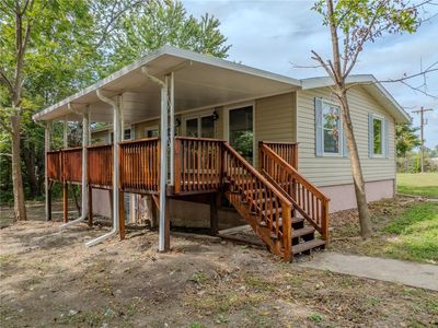 501 W Broadway St, Marceline, MO, 64658