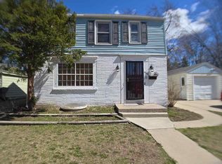 4966 N 74th St, Milwaukee, WI 53218