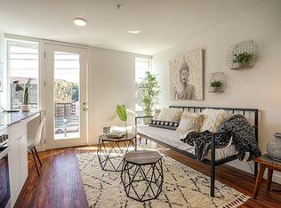 Thomas Street Lofts, Seattle, WA 98102