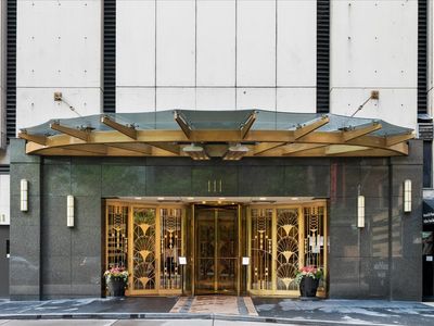111 E Chestnut St APT 34J, Chicago, IL, 60611