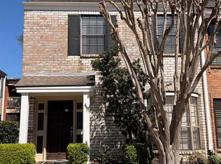 712 Augusta Dr #712, Houston, TX 77057