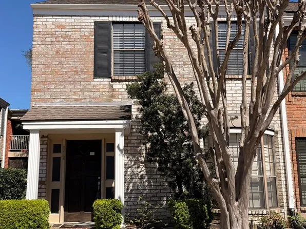 712 Augusta Dr #712, Houston, TX 77057