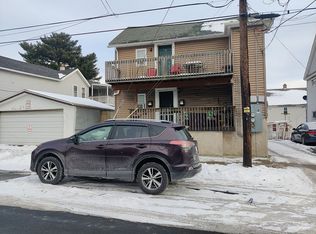 333 S 9th Ave, Scranton, PA 18504