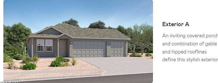 1st image of 17521 S Desert Anemone Dr