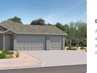 17521 S Desert Anemone Dr, Vail, AZ, 85641