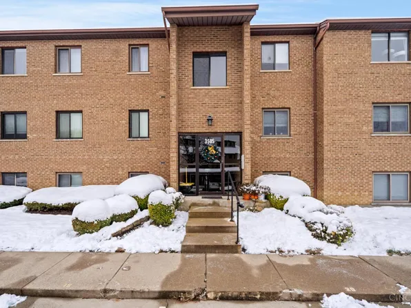 3505 W Fork Rd APT 20, Cincinnati, OH 45211