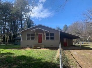 221 Blackwood Rd, Cullowhee, NC 28723