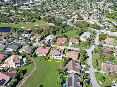 7810 NW 87th Ave, Tamarac, FL, 33321