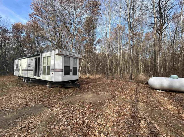 1045 West 13th Drive, Arkdale, WI 54613