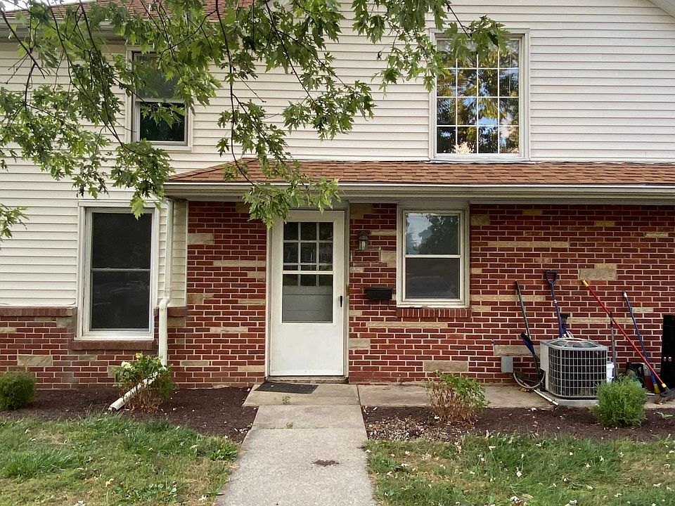 1st image of 402 Chesnut Street; Wauseon Ave #404.5