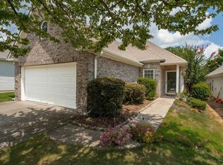 249 High Ridge Dr, Pelham, AL 35124