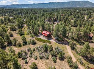 1019 Meadow Rd, Durango, CO 81303