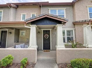 307 Blossom Rock Ln #59, Folsom, CA 95630