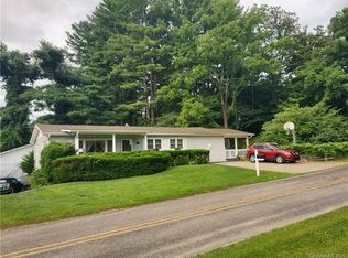 93 Valley View Cir, Waynesville, NC 28786